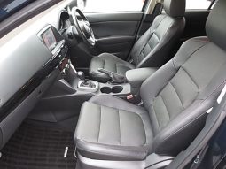 Mazda CX-5 XD L Package 2013 full