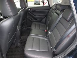 Mazda CX-5 XD L Package 2013 full