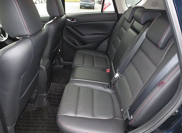 Mazda CX-5 XD L Package 2013 full