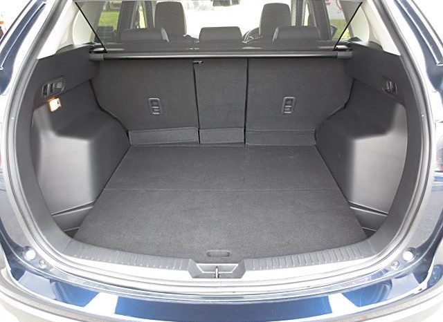 Mazda CX-5 XD L Package 2013 full
