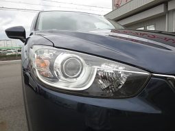 Mazda CX-5 XD L Package 2013 full