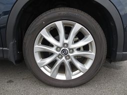 Mazda CX-5 XD L Package 2013 full