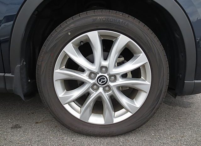 Mazda CX-5 XD L Package 2013 full