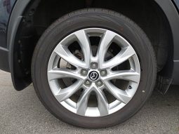 Mazda CX-5 XD L Package 2013 full