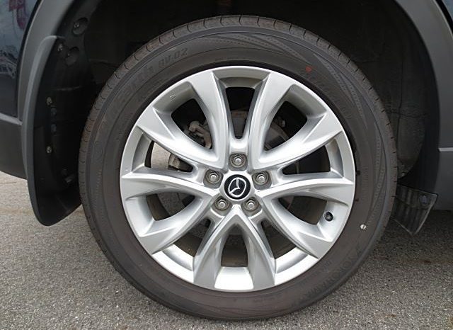 Mazda CX-5 XD L Package 2013 full