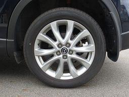 Mazda CX-5 XD L Package 2013 full