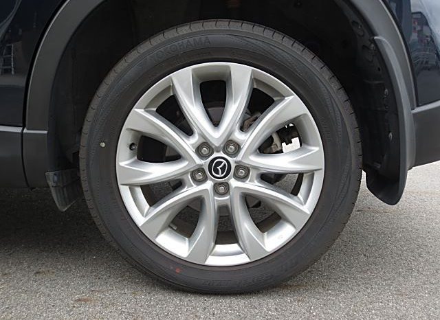 Mazda CX-5 XD L Package 2013 full