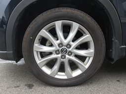 Mazda CX-5 XD L Package 2013 full