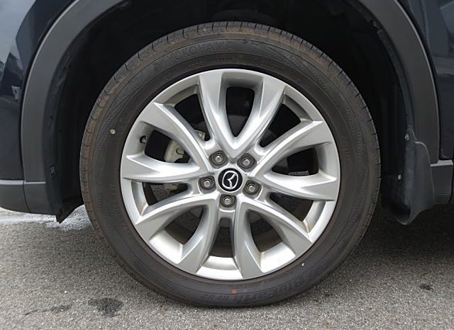 Mazda CX-5 XD L Package 2013 full