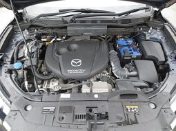 Mazda CX-5 XD L Package 2013 full