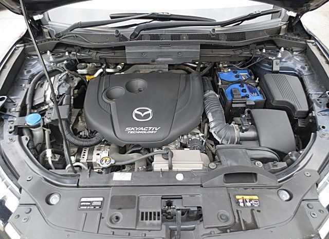 Mazda CX-5 XD L Package 2013 full