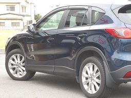 Mazda CX-5 XD L Package 2013 full