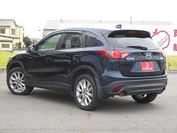 Mazda CX-5 XD L Package 2013 full