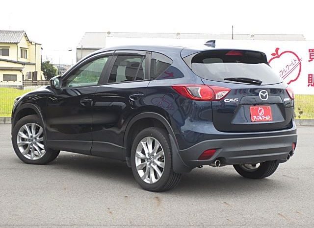 Mazda CX-5 XD L Package 2013 full