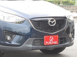 Mazda CX-5 XD L Package 2013 full