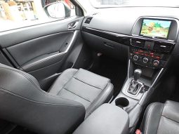 Mazda CX-5 XD L Package 2013 full