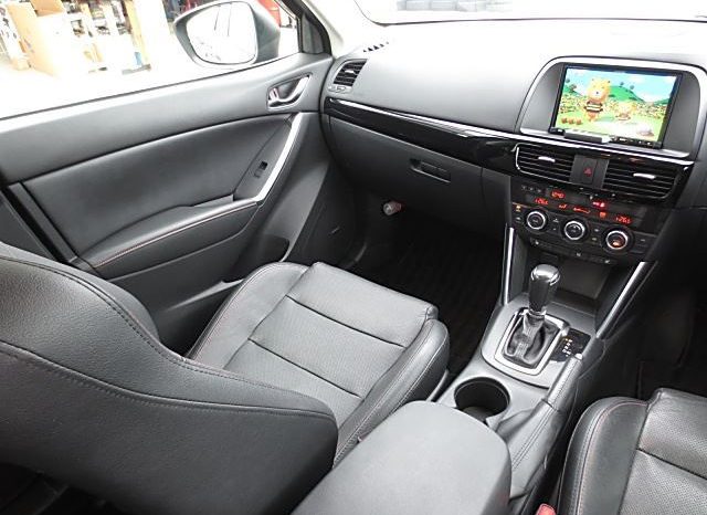 Mazda CX-5 XD L Package 2013 full