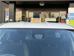 Toyota Corolla Fielder Hybrid G Aero Tourer 2017 full