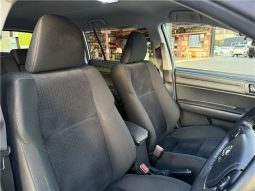 Toyota Corolla Fielder Hybrid G Aero Tourer 2017 full