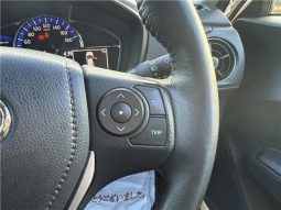 Toyota Corolla Fielder Hybrid G Aero Tourer 2017 full