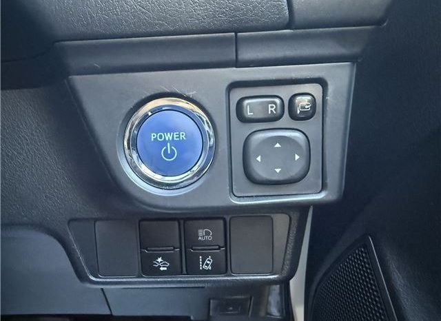 Toyota Corolla Fielder Hybrid G Aero Tourer 2017 full