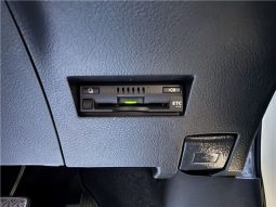 Toyota Corolla Fielder Hybrid G Aero Tourer 2017 full