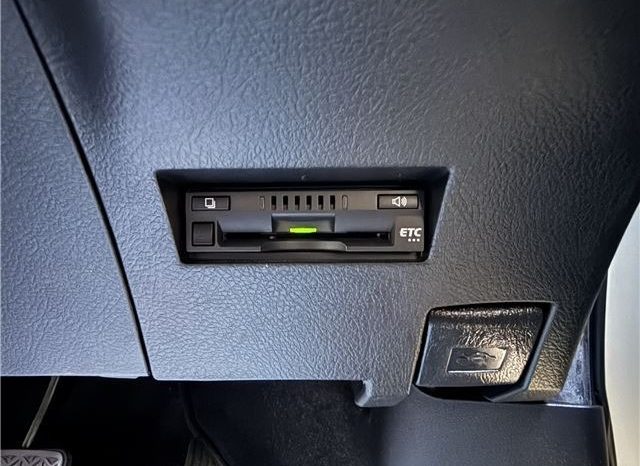 Toyota Corolla Fielder Hybrid G Aero Tourer 2017 full