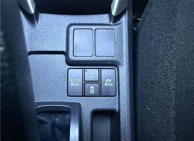 Toyota Corolla Fielder Hybrid G Aero Tourer 2017 full