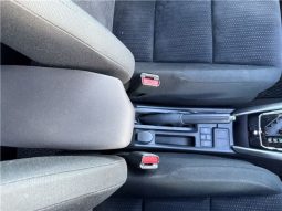 Toyota Corolla Fielder Hybrid G Aero Tourer 2017 full