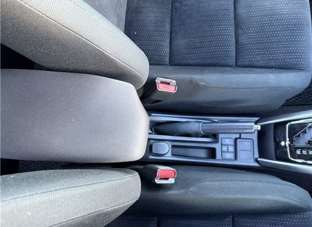 Toyota Corolla Fielder Hybrid G Aero Tourer 2017 full