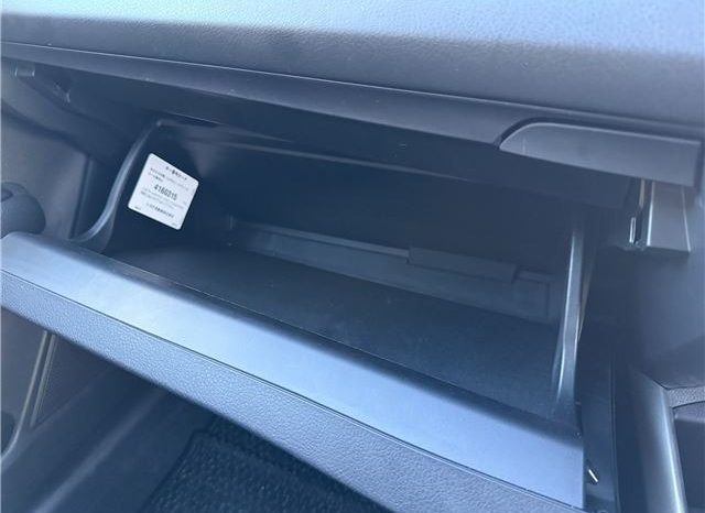 Toyota Corolla Fielder Hybrid G Aero Tourer 2017 full