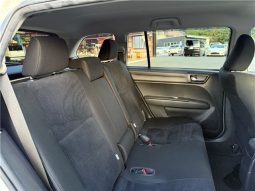 Toyota Corolla Fielder Hybrid G Aero Tourer 2017 full