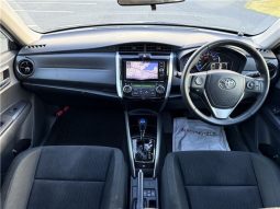 Toyota Corolla Fielder Hybrid G Aero Tourer 2017 full