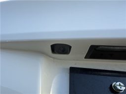 Toyota Corolla Fielder Hybrid G Aero Tourer 2017 full