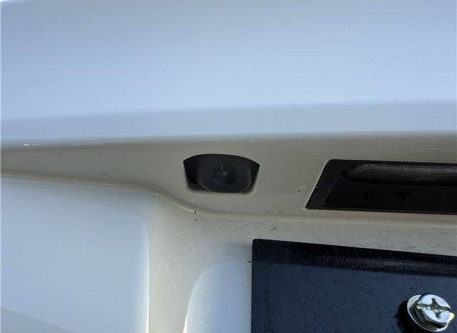 Toyota Corolla Fielder Hybrid G Aero Tourer 2017 full