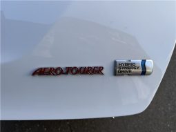 Toyota Corolla Fielder Hybrid G Aero Tourer 2017 full