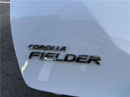 Toyota Corolla Fielder Hybrid G Aero Tourer 2017 full