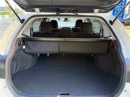 Toyota Corolla Fielder Hybrid G Aero Tourer 2017 full