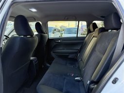 Toyota Corolla Fielder Hybrid G Aero Tourer 2017 full