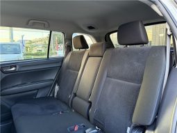 Toyota Corolla Fielder Hybrid G Aero Tourer 2017 full