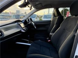 Toyota Corolla Fielder Hybrid G Aero Tourer 2017 full