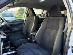 Toyota Corolla Fielder Hybrid G Aero Tourer 2017 full