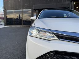 Toyota Corolla Fielder Hybrid G Aero Tourer 2017 full