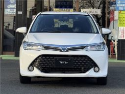 Toyota Corolla Fielder Hybrid G Aero Tourer 2017 full