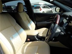 TOYOTA HARRIER PREMIUM ADVANCED PACKAGE 2014 full