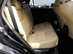 TOYOTA HARRIER PREMIUM ADVANCED PACKAGE 2014 full