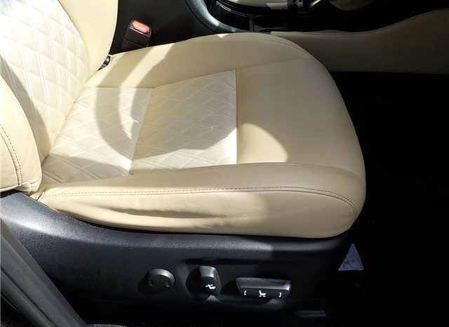 TOYOTA HARRIER PREMIUM ADVANCED PACKAGE 2014 full