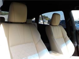 TOYOTA HARRIER PREMIUM ADVANCED PACKAGE 2014 full