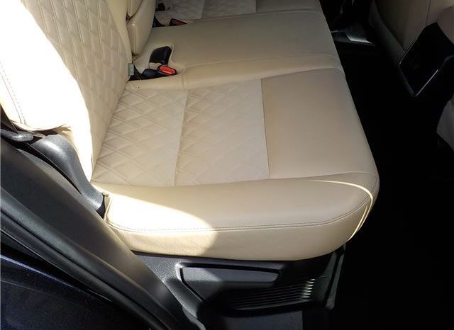 TOYOTA HARRIER PREMIUM ADVANCED PACKAGE 2014 full