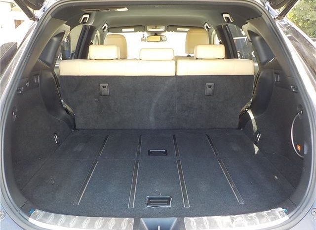 TOYOTA HARRIER PREMIUM ADVANCED PACKAGE 2014 full